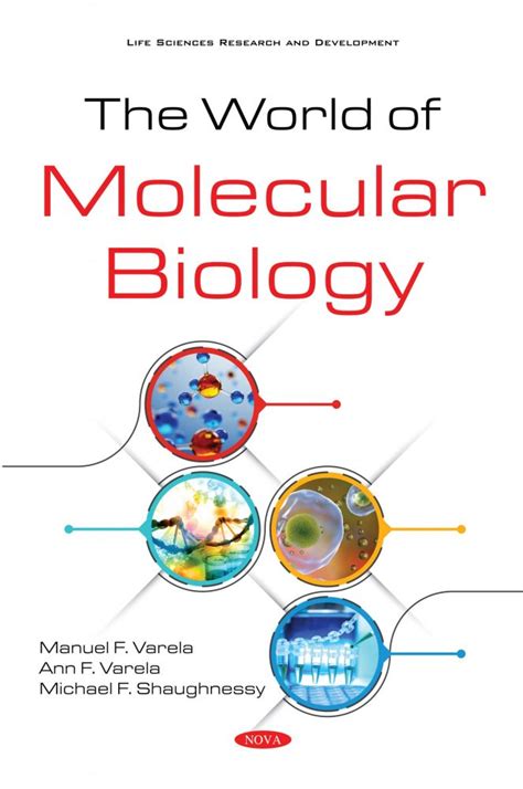 molecular biology research topics