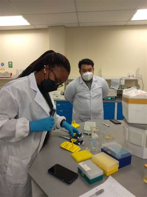 Molecular Biology Techniques In Forensic Science