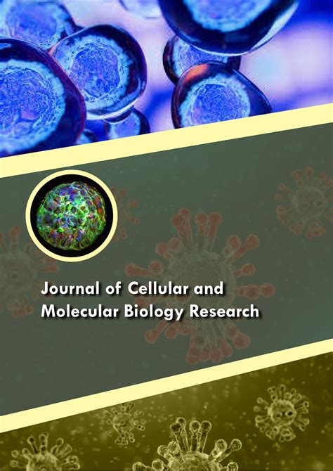 molecular cell biology journal impact factor