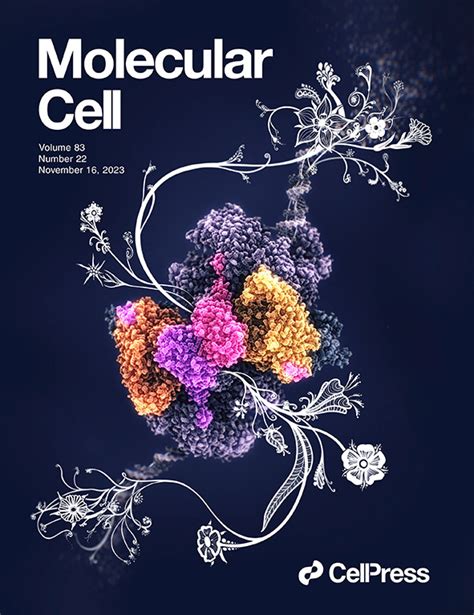 molecular cell journal
