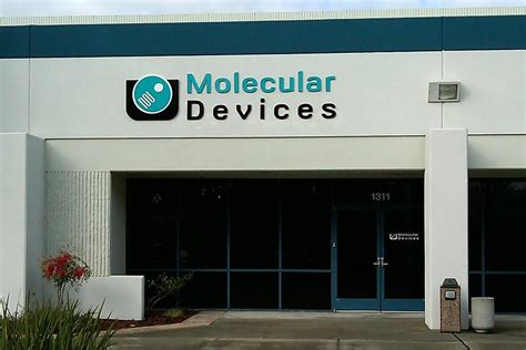 molecular devices llc