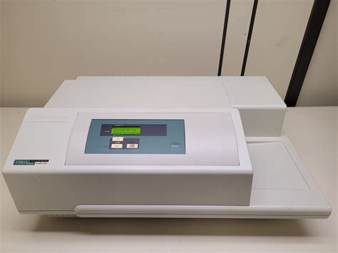 molecular devices versamax microplate reader