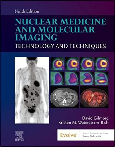 molecular imaging and nuclear medicine