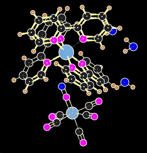 Molecular Modeling Definition
