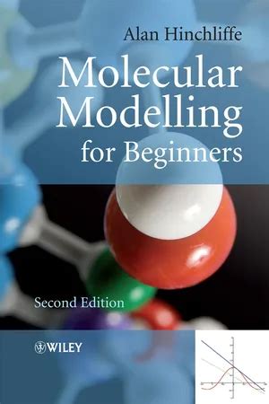 Molecular Modelling For Beginners Pdf