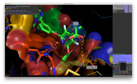 Molecular Modelling Software Open Source