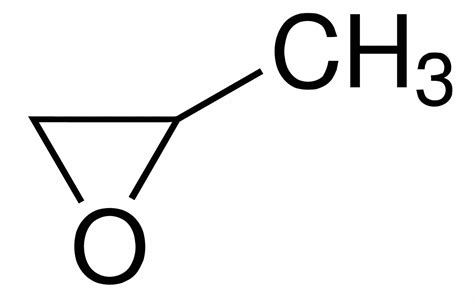 molecular weight of propylene oxide