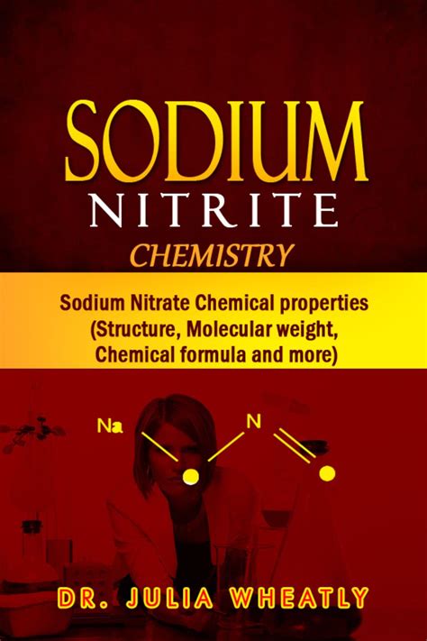 molecular weight of sodium nitrite