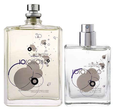 molecule 01 escentric molecules 100 ml