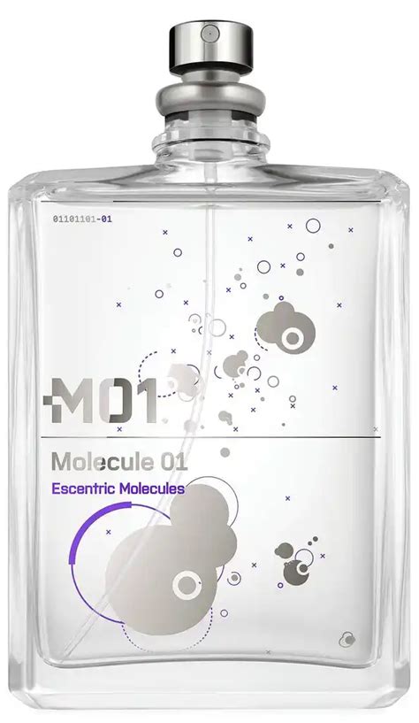 molecule 01 matas