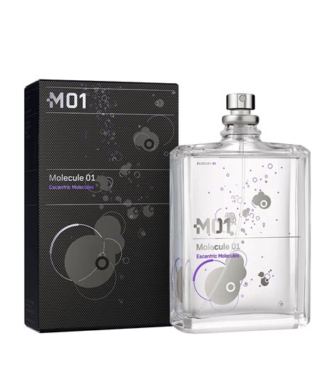 molecule 01 perfume 100ml