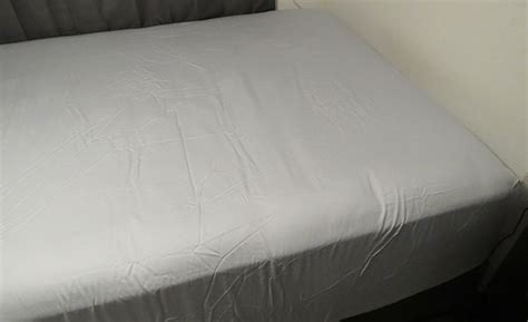 Molecule Bed Sheets Review