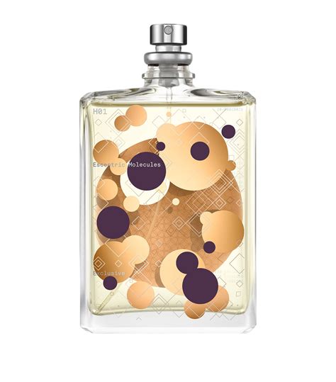 molecule eau de parfum