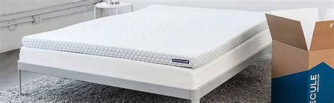 molecule mattress topper costco