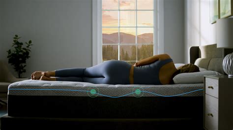 molecule mattress website