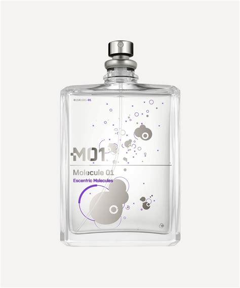 molecule perfume liberty