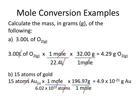 moles to moles calculator