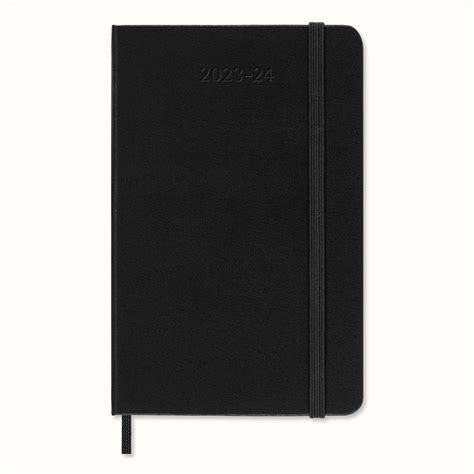 moleskine 2024 diary a4