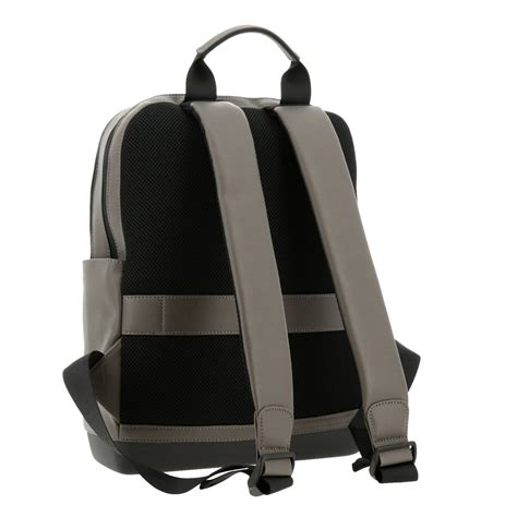 moleskine backpack grey