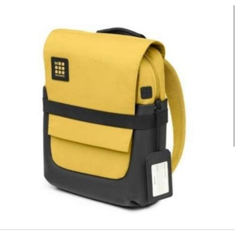 Moleskine Backpack Mycloud