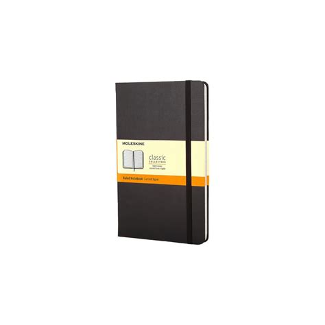 Moleskine Notebook A6