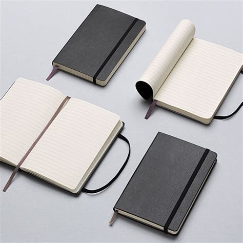 moleskine notebook soft cover