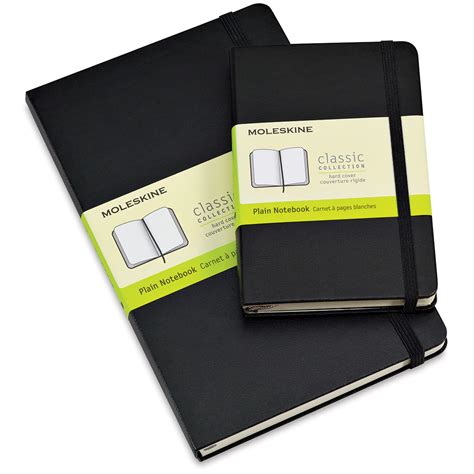 moleskine notebook where to buy