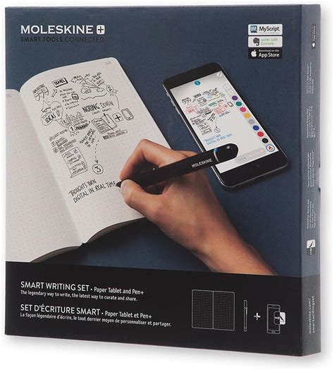 Moleskine Notes