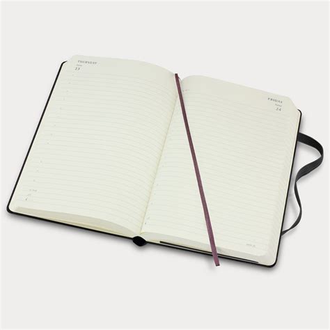 moleskine planner 2023 weekly