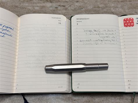 Moleskine Quality Decline