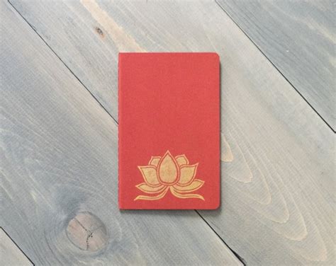 Moleskine Yoga Journal