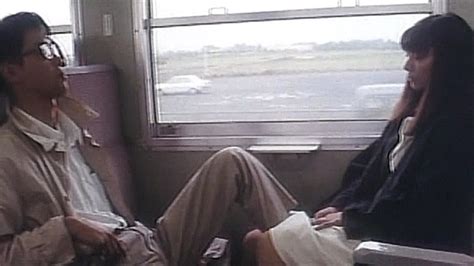 +25 Molester On The Train New