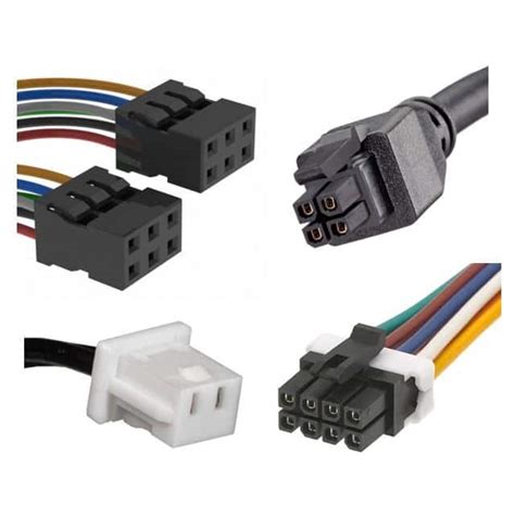 molex cable creator