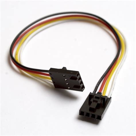 molex cable for blinds