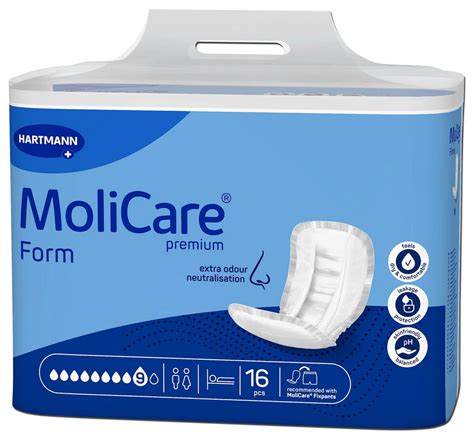 molicare premium