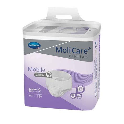 molicare pull ups