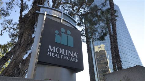 molina mental health