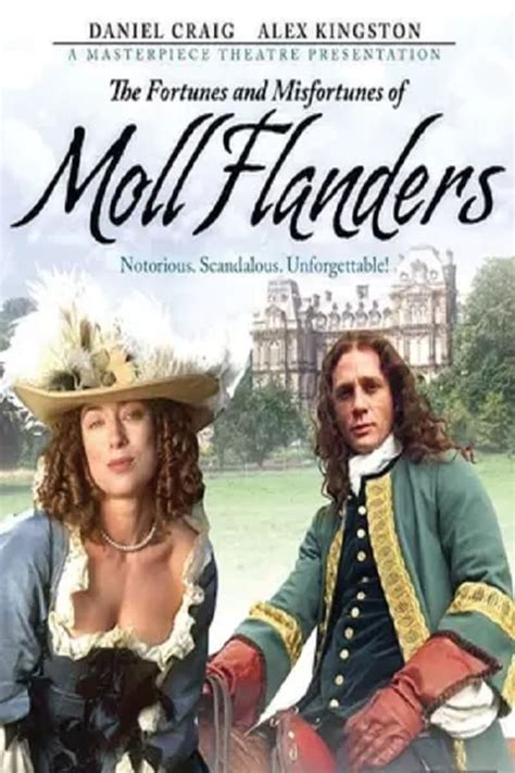 moll flanders 1996 cast