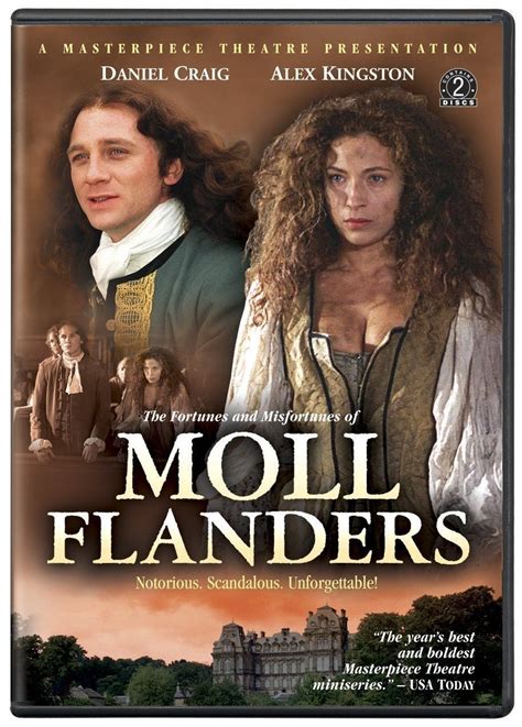 moll flanders film streaming ita