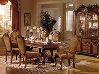 Mollai Collection 5 Piece Dining Room Set Table & Chair Sets