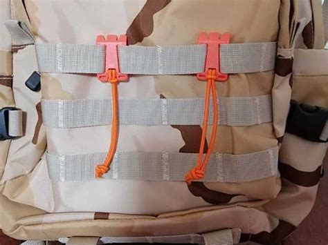 Molle Straps: The Secret Gear Hack You NEED to Know (Before Everyone Else Does!)