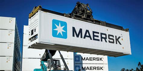 moller maersk share price