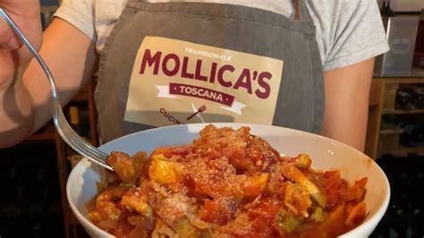 mollica's ricette