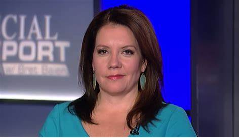 Unveiling Mollie Hemingway: A Conservative Force Shaping American Politics