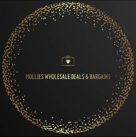 mollies wholesale deals and bargains