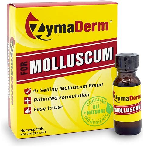 molluscum contagiosum treatment
