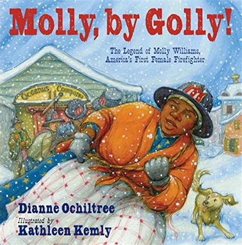molly by golly setting
