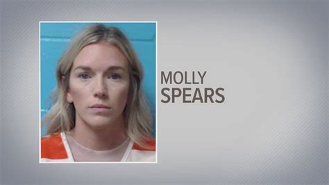 molly colleen spears
