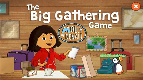 molly games pbs kids