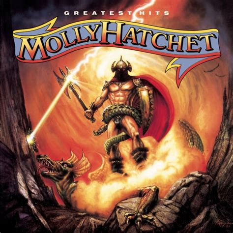 molly hatchet cds for sale